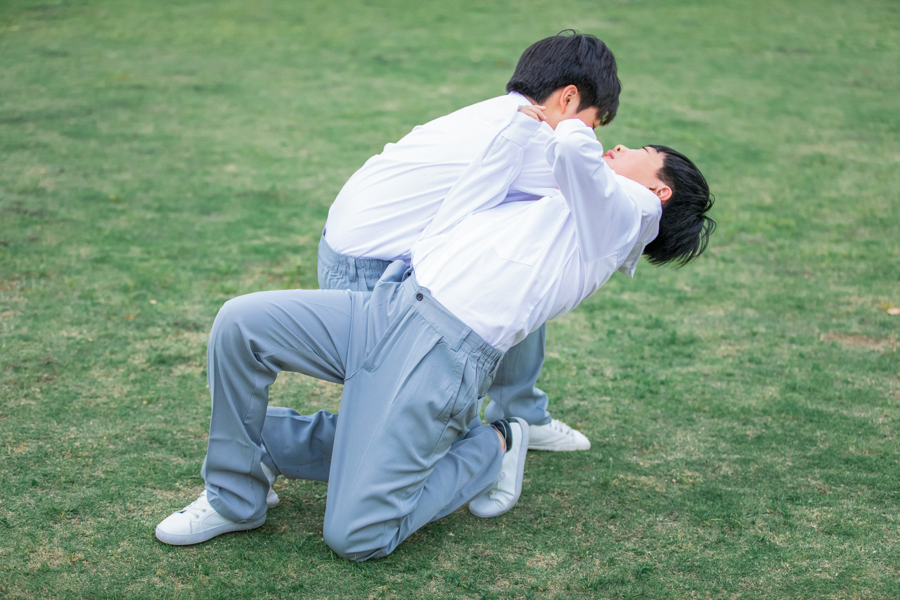 打架刑事调解书怎么写